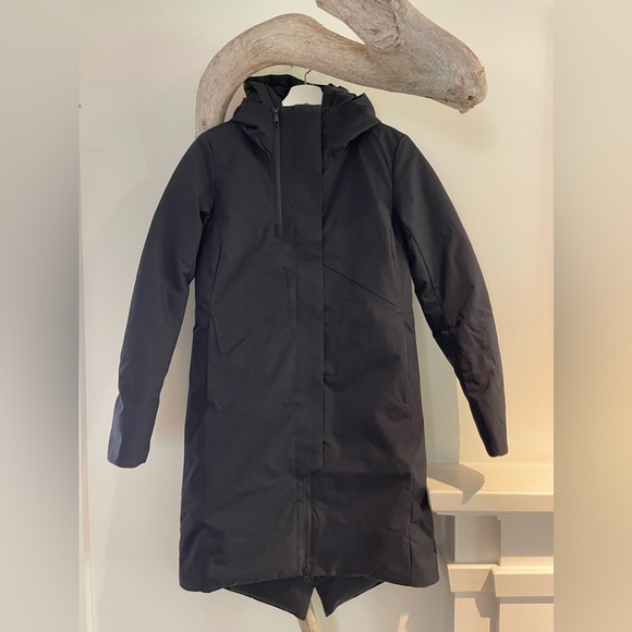 INDYEVA Matka Jacket - Black - Worn Once - Picture 1 of 4